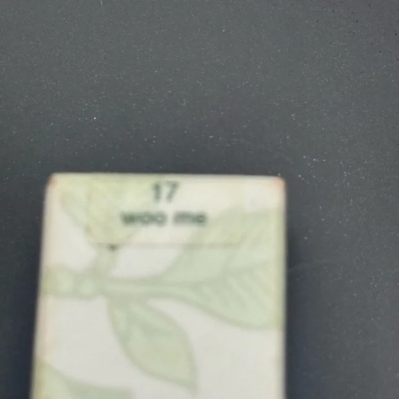 Clinique “Woo Me” 17 Even better pop - Picture 6 of 6